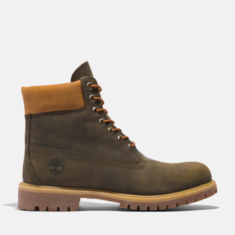Men’s Timberland® Premium 6-Inch Waterproof Boot