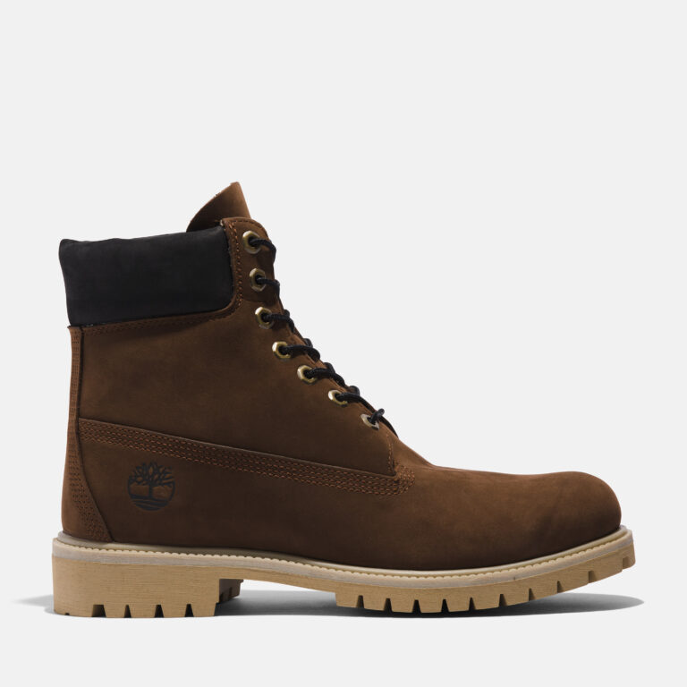 Men’s Timberland® Premium 6-Inch Waterproof Boot