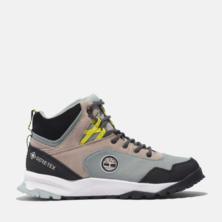 Women’s Lincoln Peak Waterproof Mid-Hiking Boot