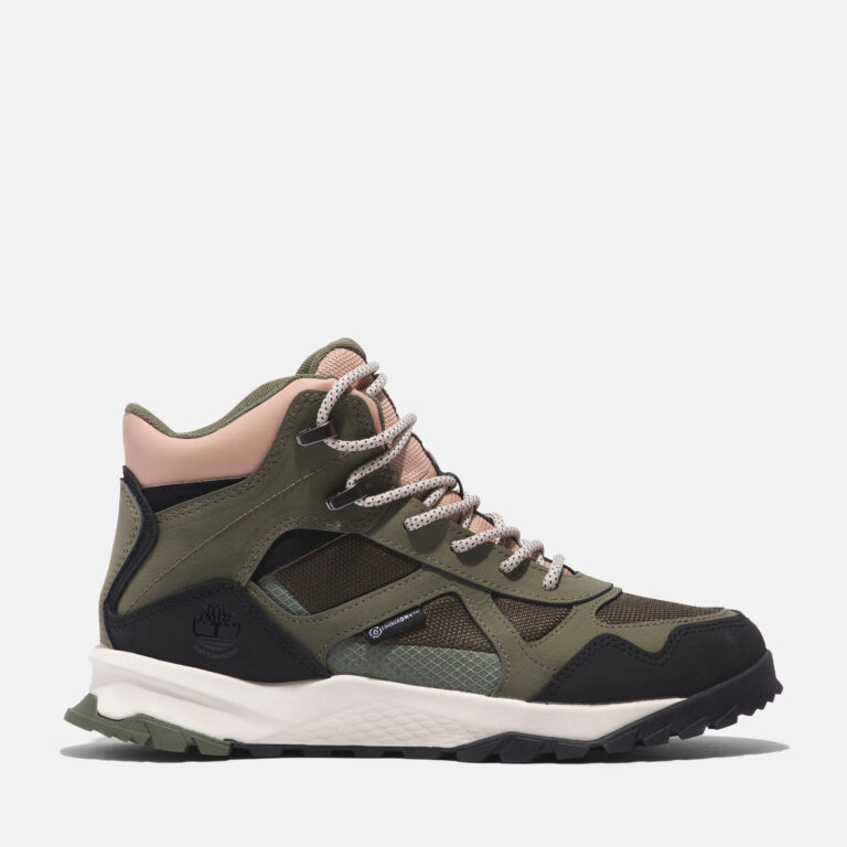 Women’s Lincoln Peak Lite Waterproof Hiking Boot