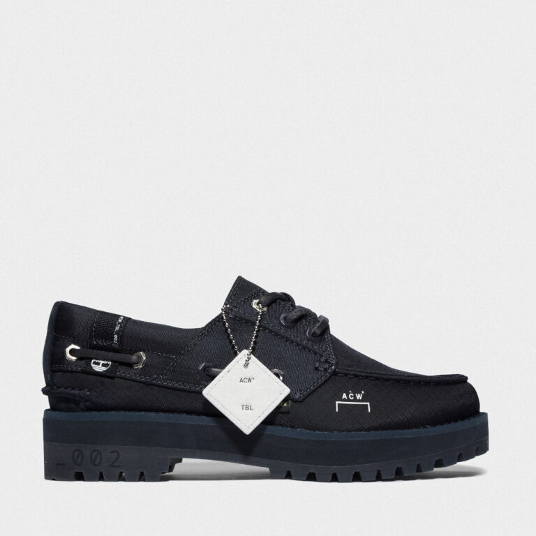 Women’s Timberland® A-COLD-WALL* Waterproof Boat Shoe