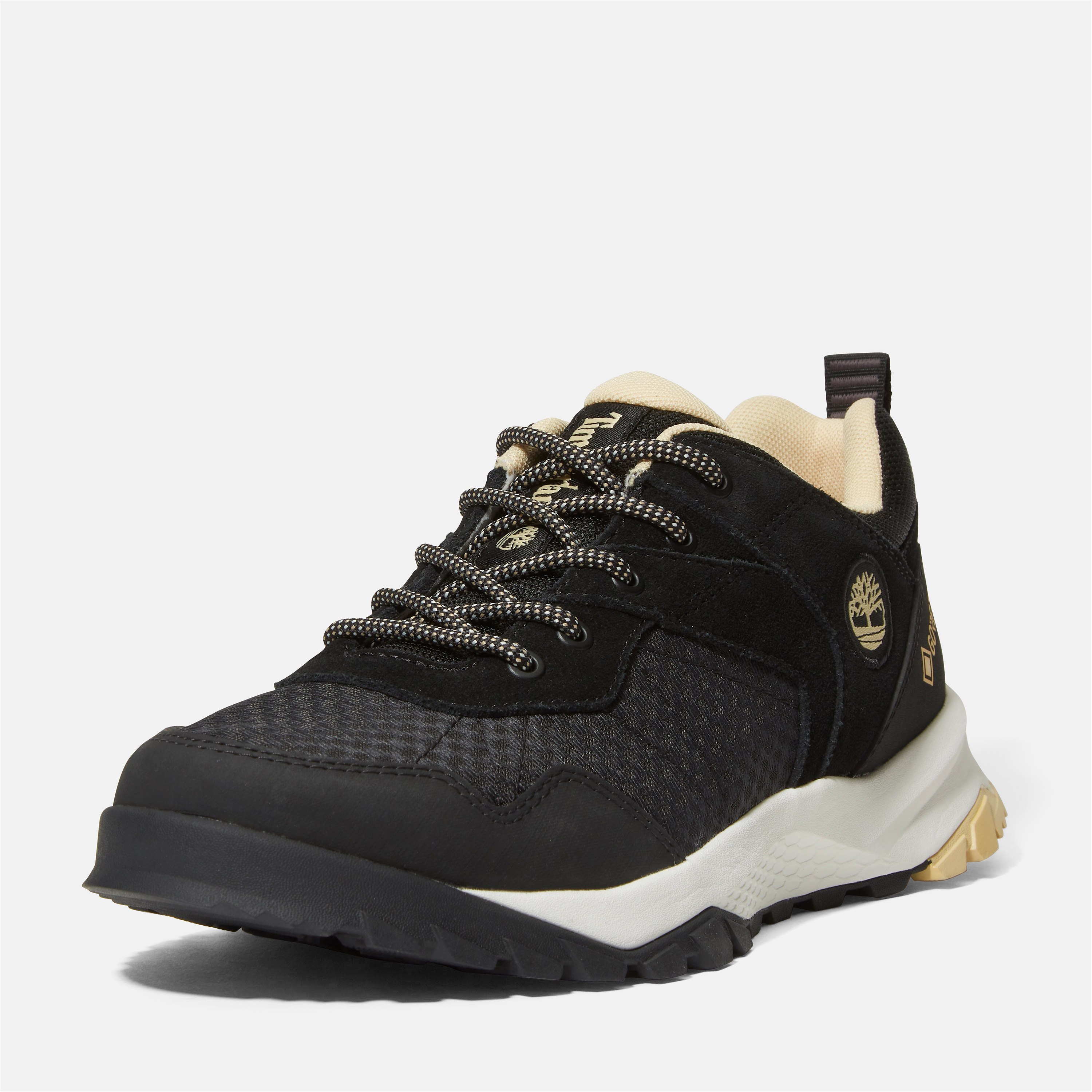 Women's Lincoln Peak Waterproof Hiking Shoe Timberland Singapore