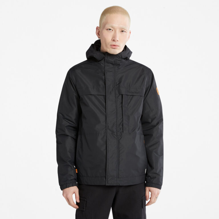 Men’s Benton Water-Resistant Shell Jacket