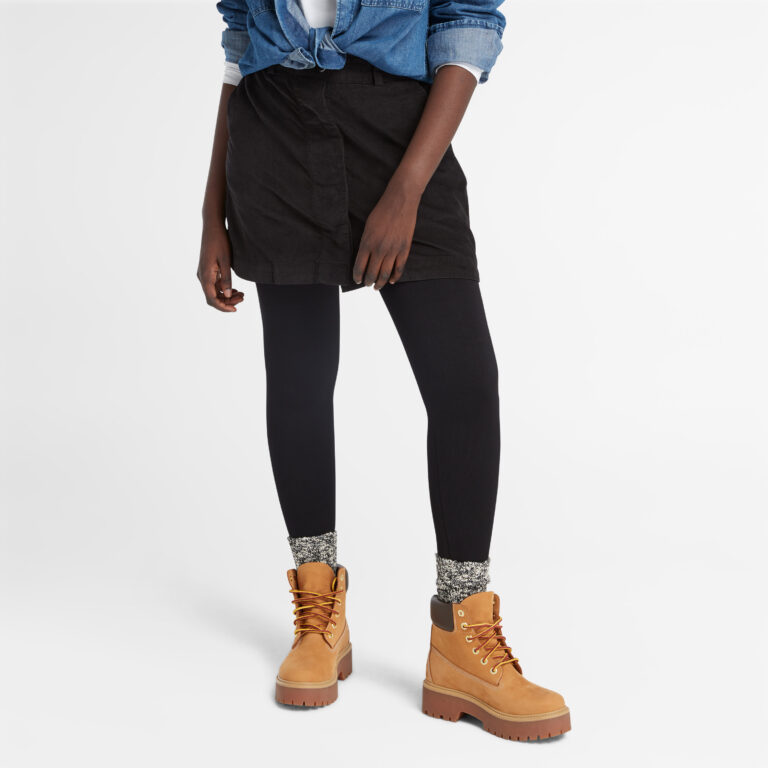 Women’s Needle Corduroy Skirt