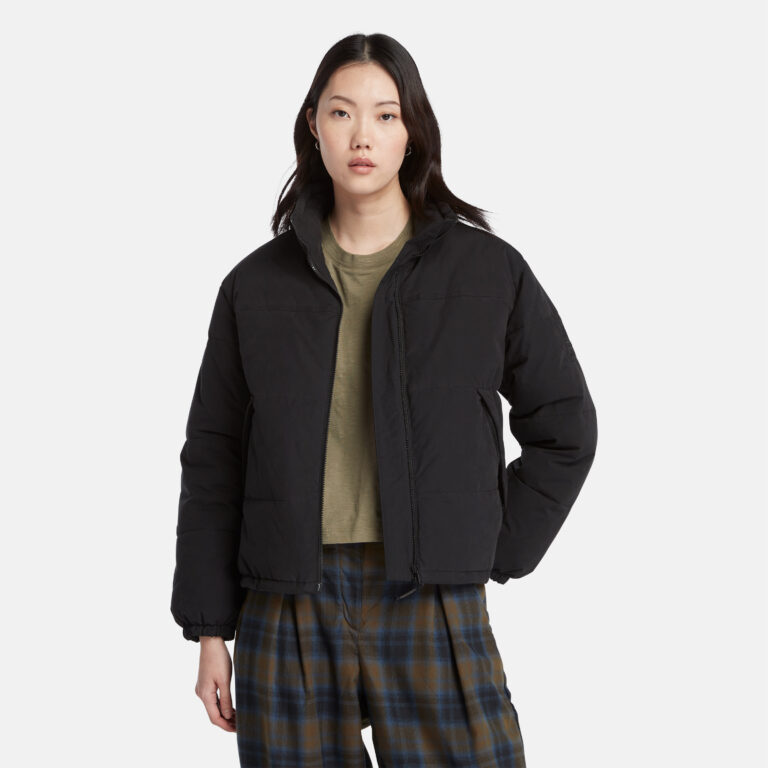 Women’s Mountain Welsh Puffer Jacket