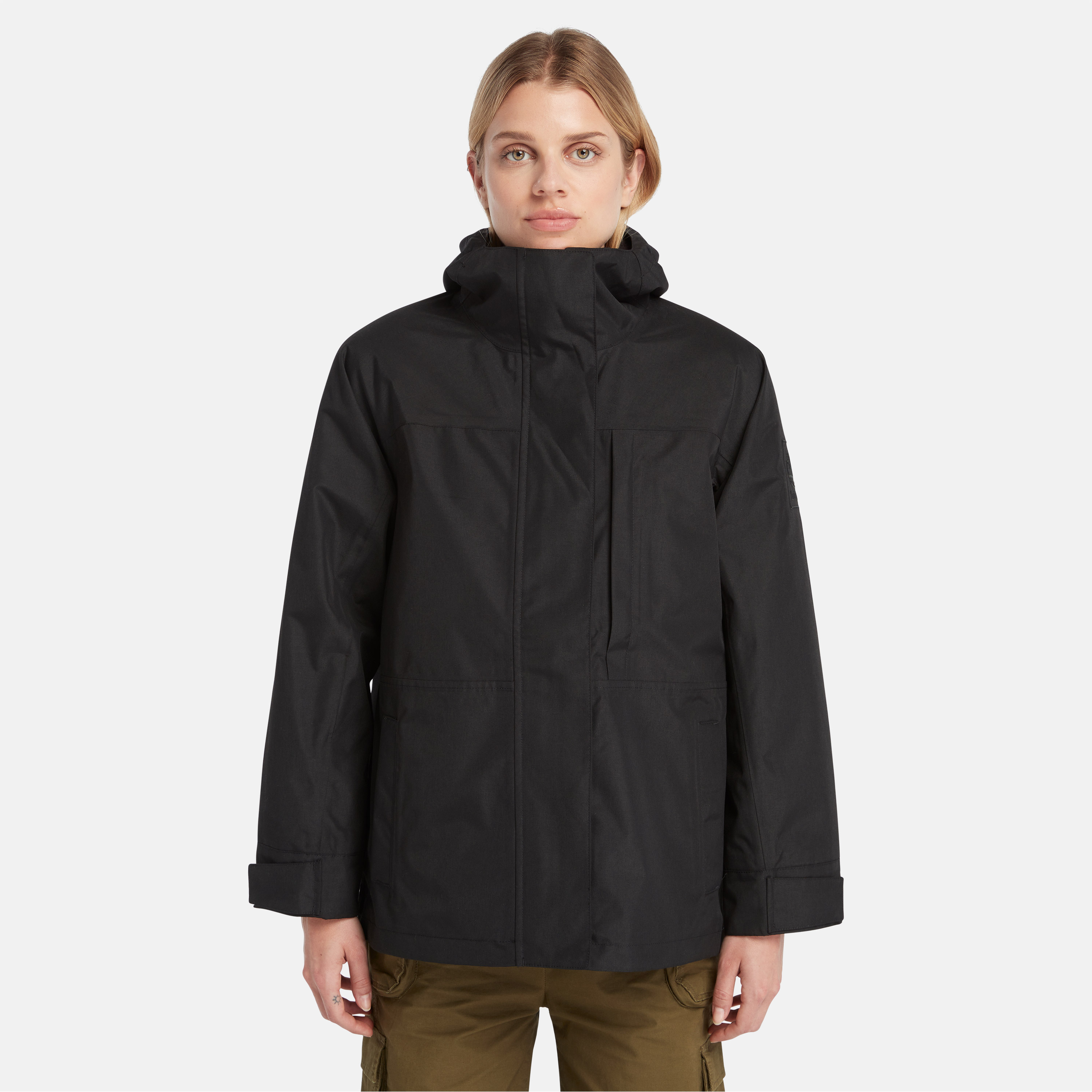 Timberland benton 3 in 1 jacket Outlet