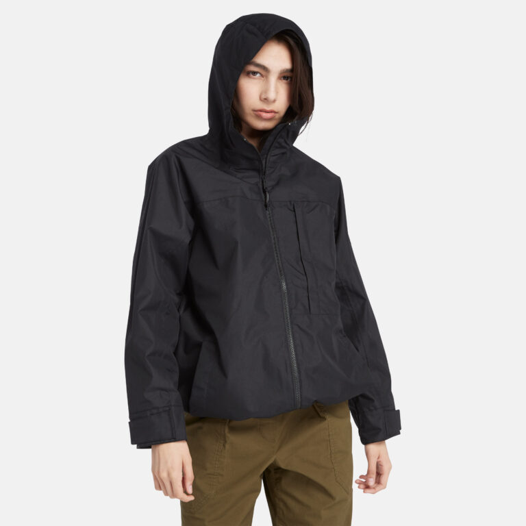 Women’s Benton Raincoat