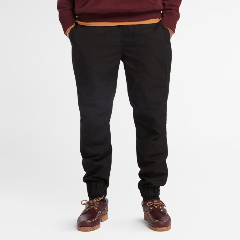 Men’s Water Repellent Jogger