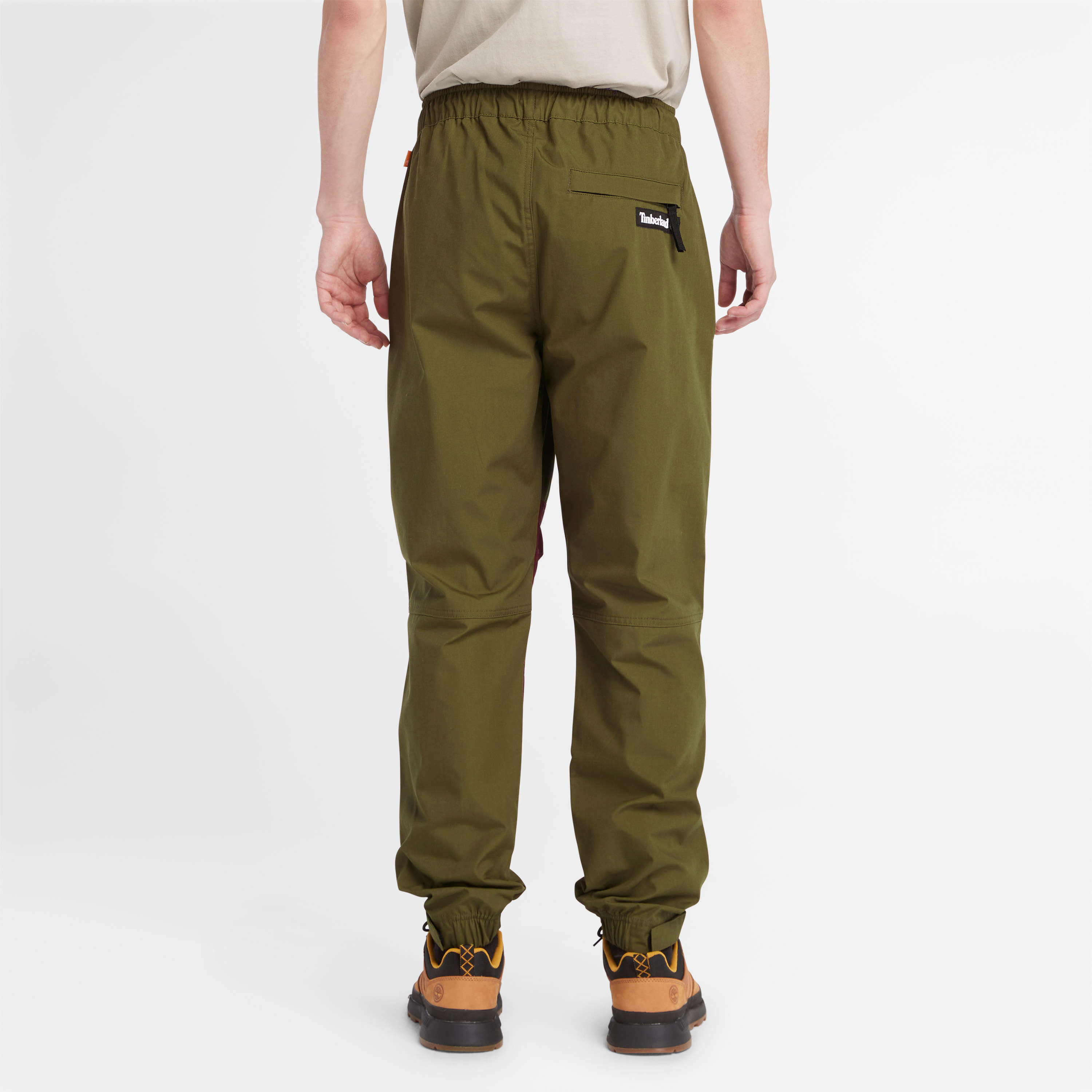 Men's Water Repellent Jogger Timberland Singapore