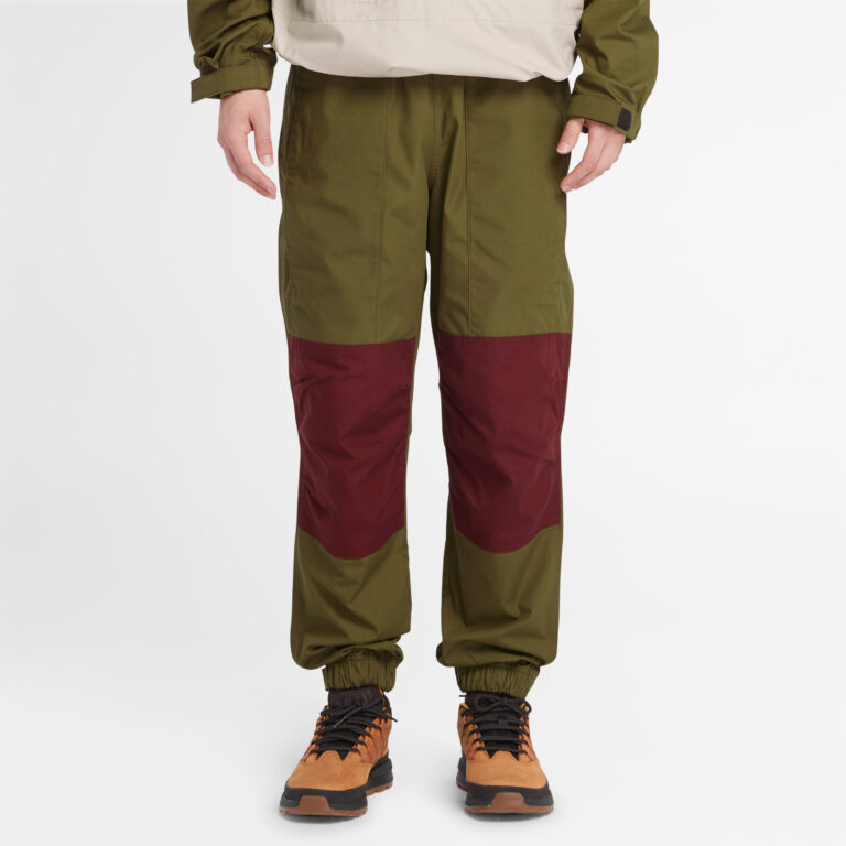 Men’s Water Repellent Jogger