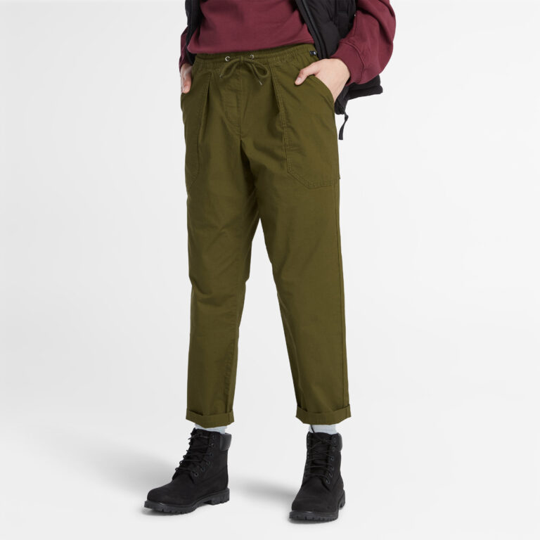 Women’s Woven Jogger