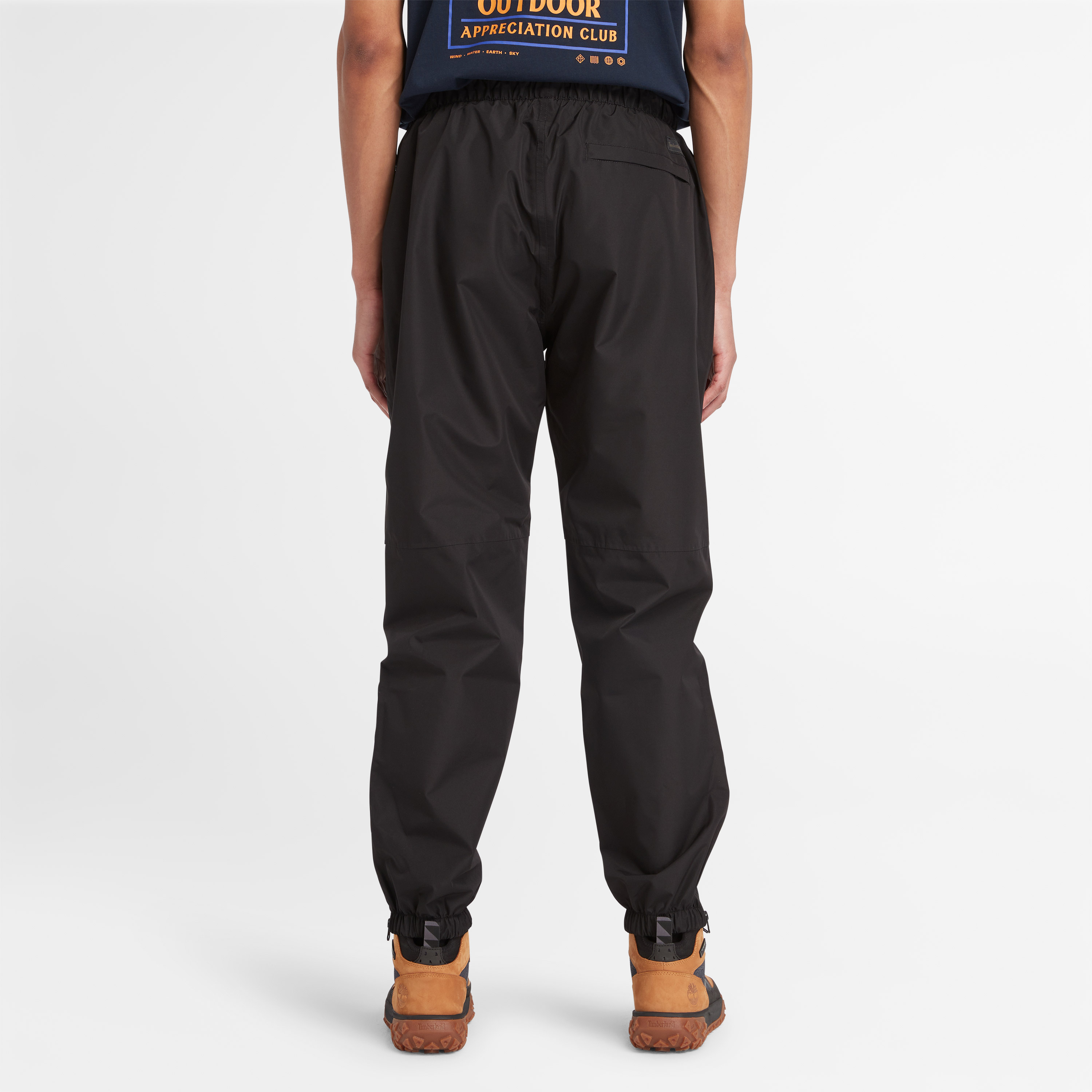 Men's Waterproof Jogger Pant Timberland Singapore