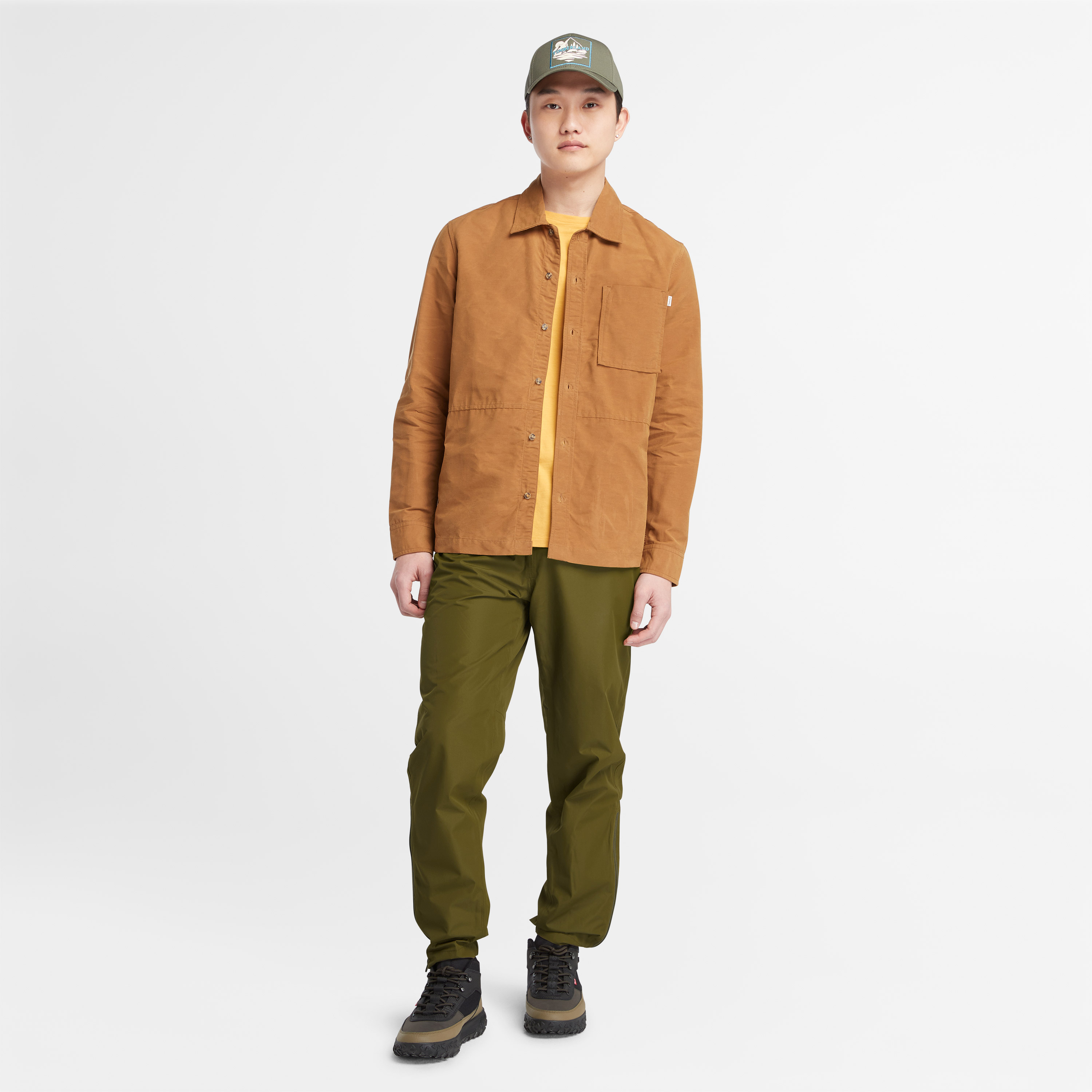 Men's Waterproof Jogger Pant Timberland Singapore