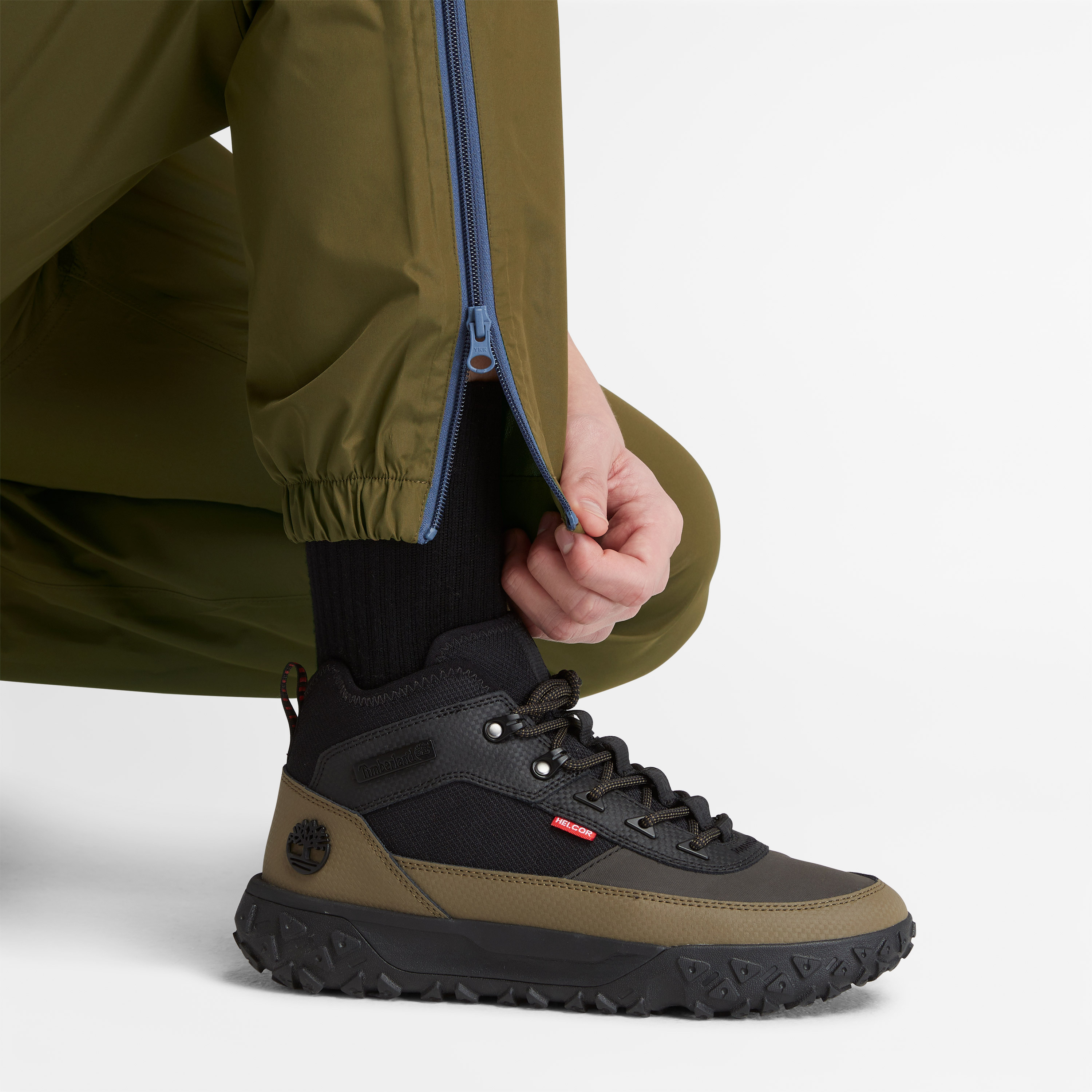 Men's Waterproof Jogger Pant Timberland Singapore