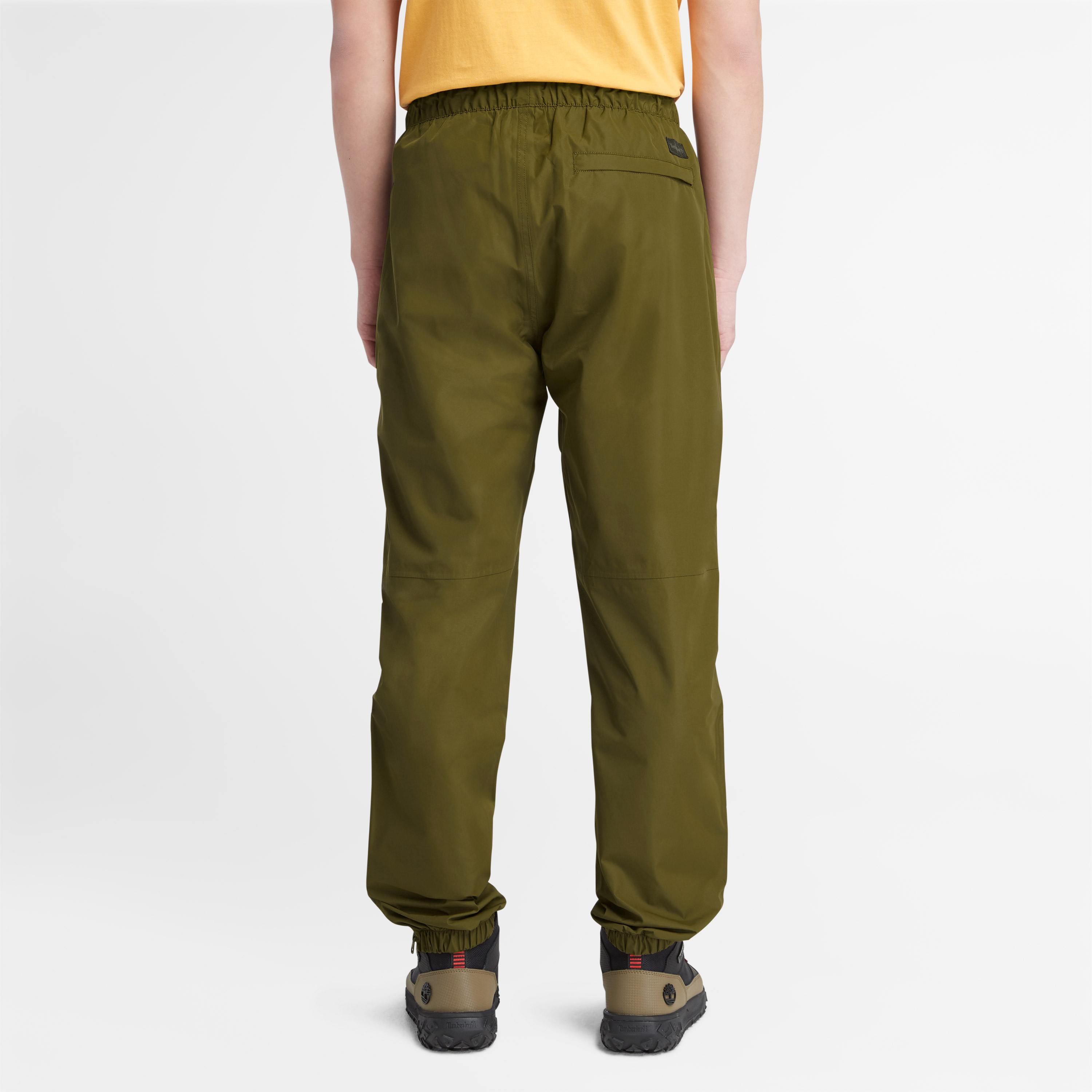Men's Waterproof Jogger Pant Timberland Singapore