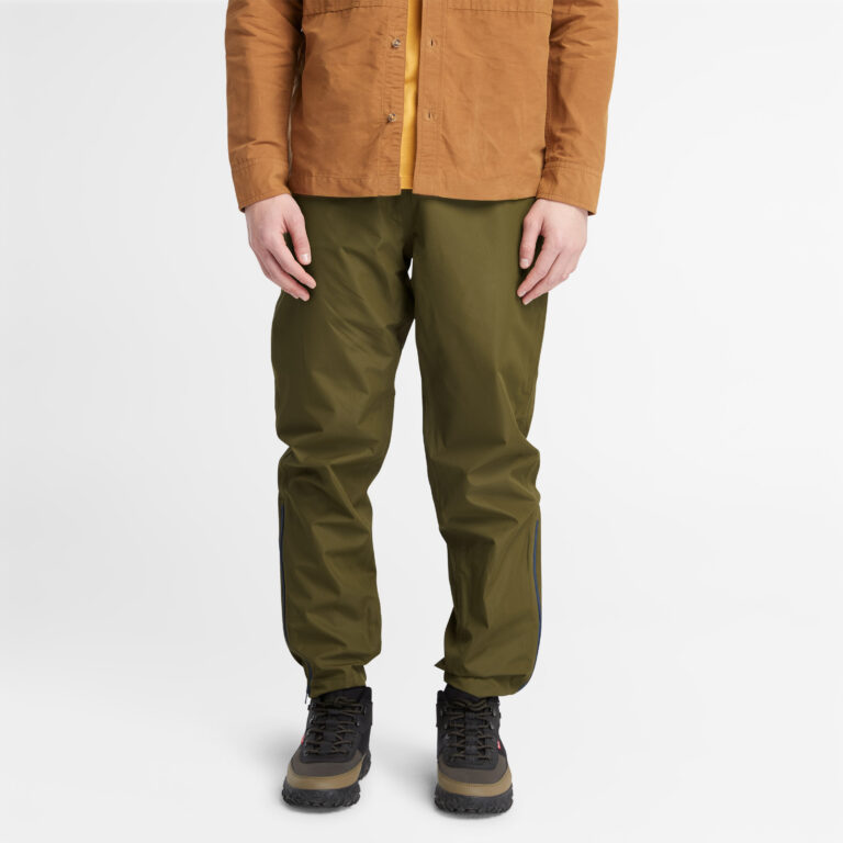 Men’s Waterproof Jogger Pant