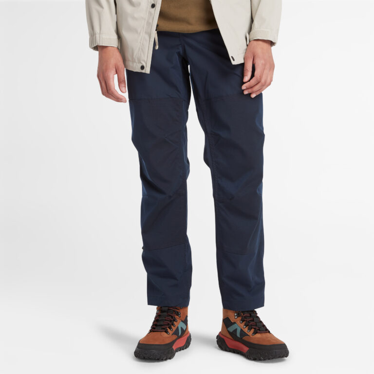 Men’s Water Repellent Pant