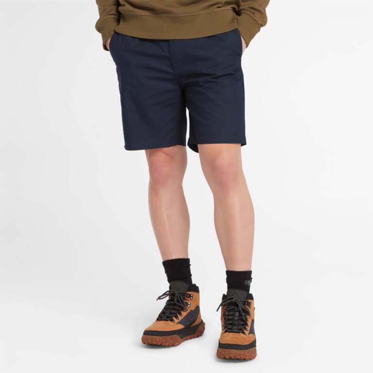 Men’s Odor-Control Short