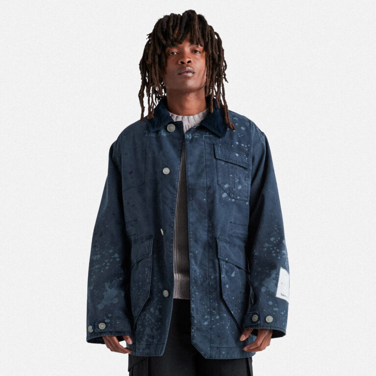 Timberland® x A-COLD-WALL* Chore Jacket