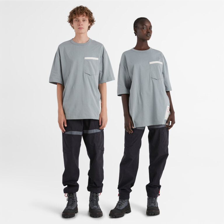 Timberland® x Raeburn T-Shirt