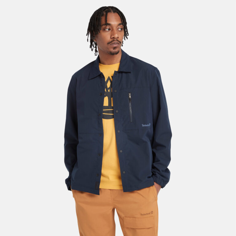 Men’s Water Repellent Shirt with Cordura® Technology
