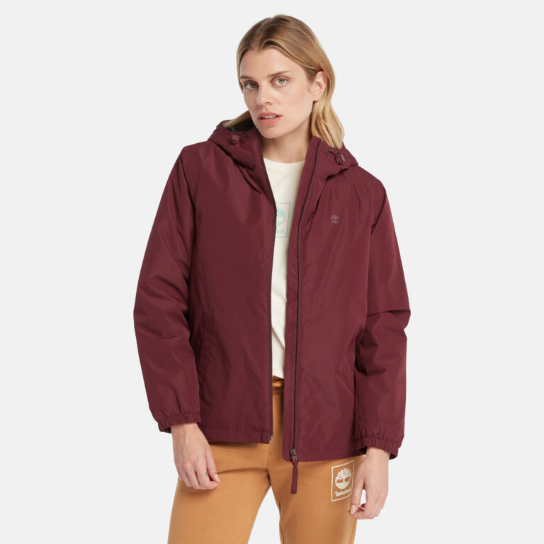 Women’s Tier 2 Waterproof Insulated Warmer Jacket