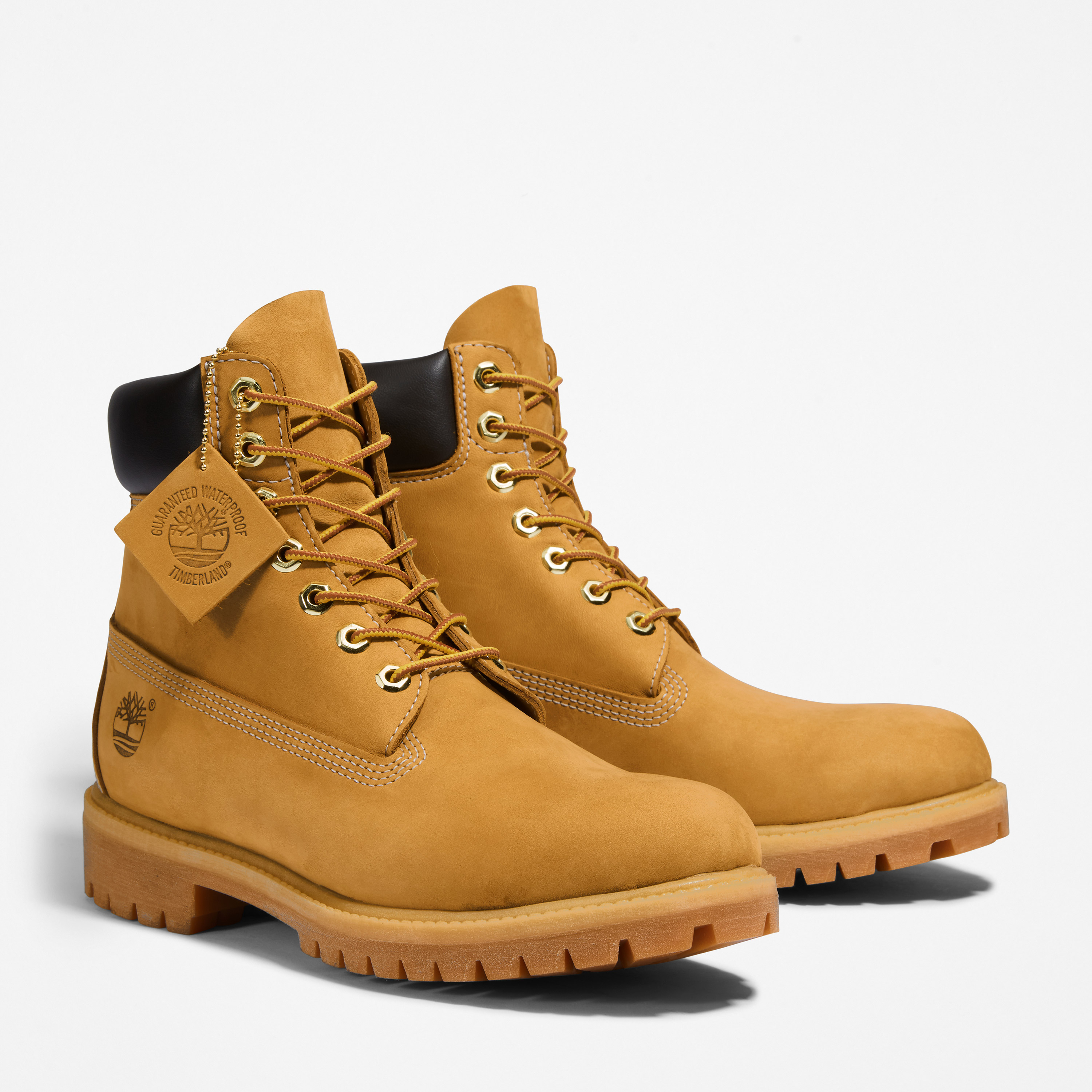 Men's Timberland® Premium 6-Inch Waterproof Boots - Timberland - Singapore