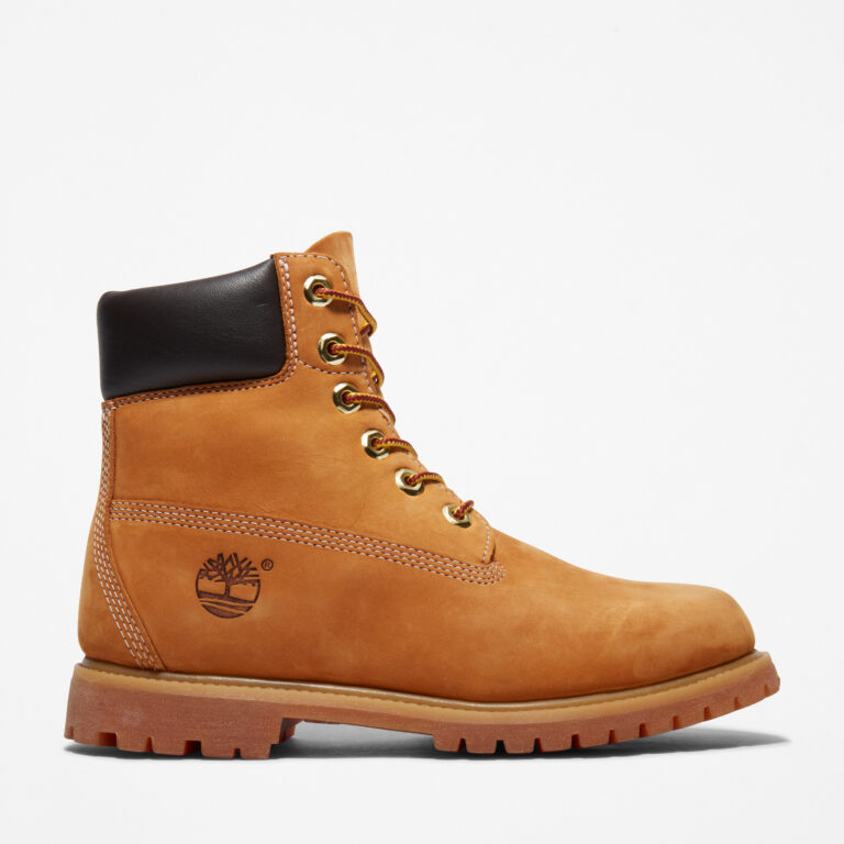 Women’s Timberland® Premium 6-Inch Waterproof Boots