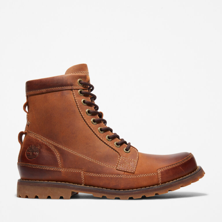 Men’s Timberland® Earthkeepers Originals 6-Inch Boots