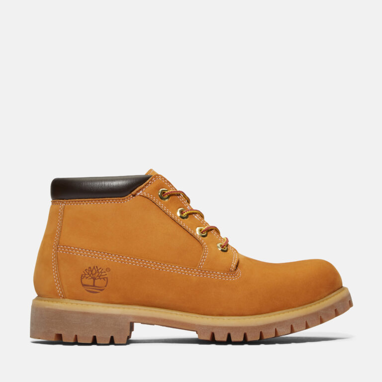 Men’s Timberland® Premium Waterproof Chukka Boots