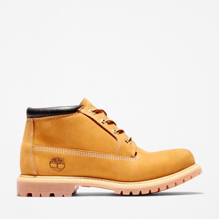 Women’s Nellie Warm Waterproof Chukka Boots