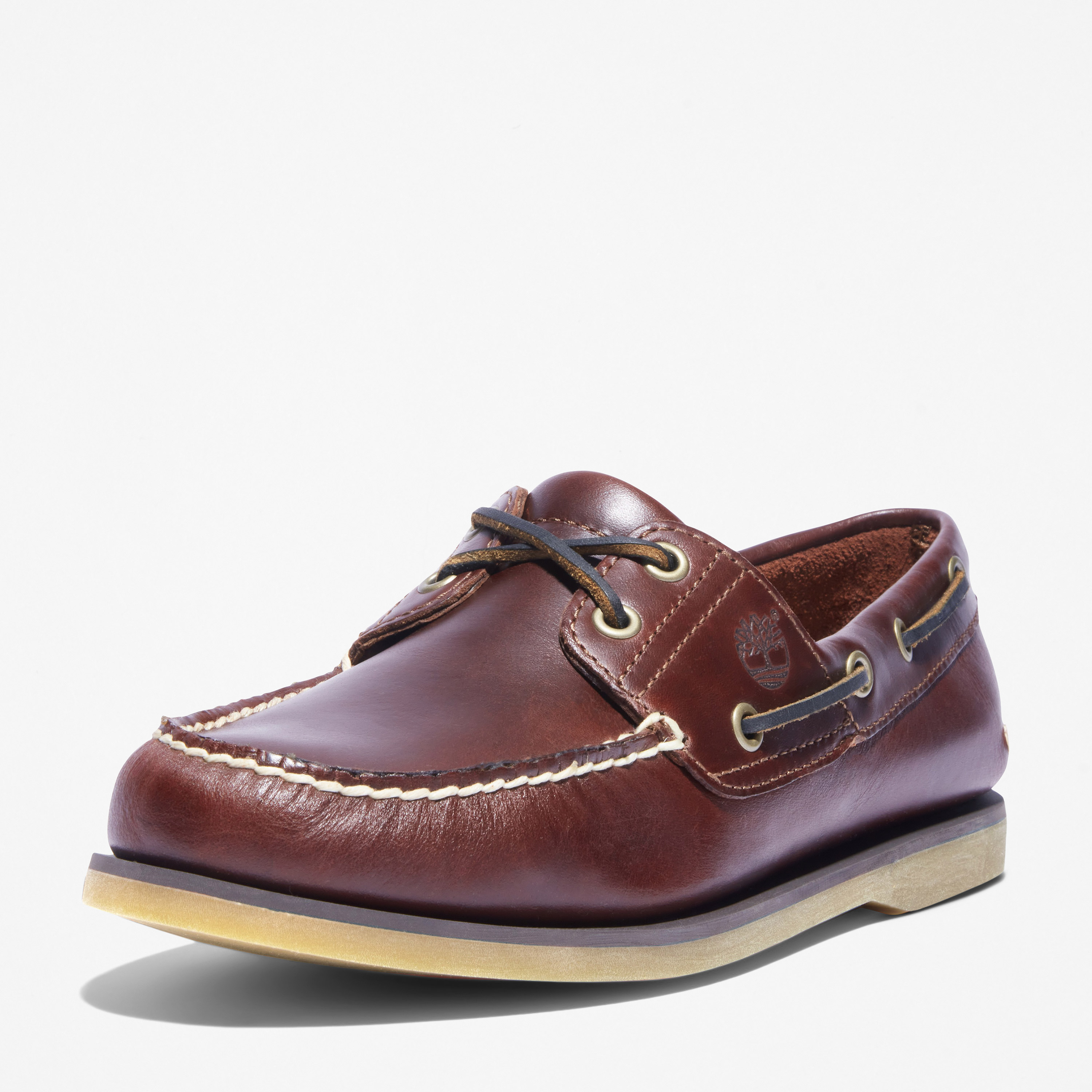 classic timberland boat shoes