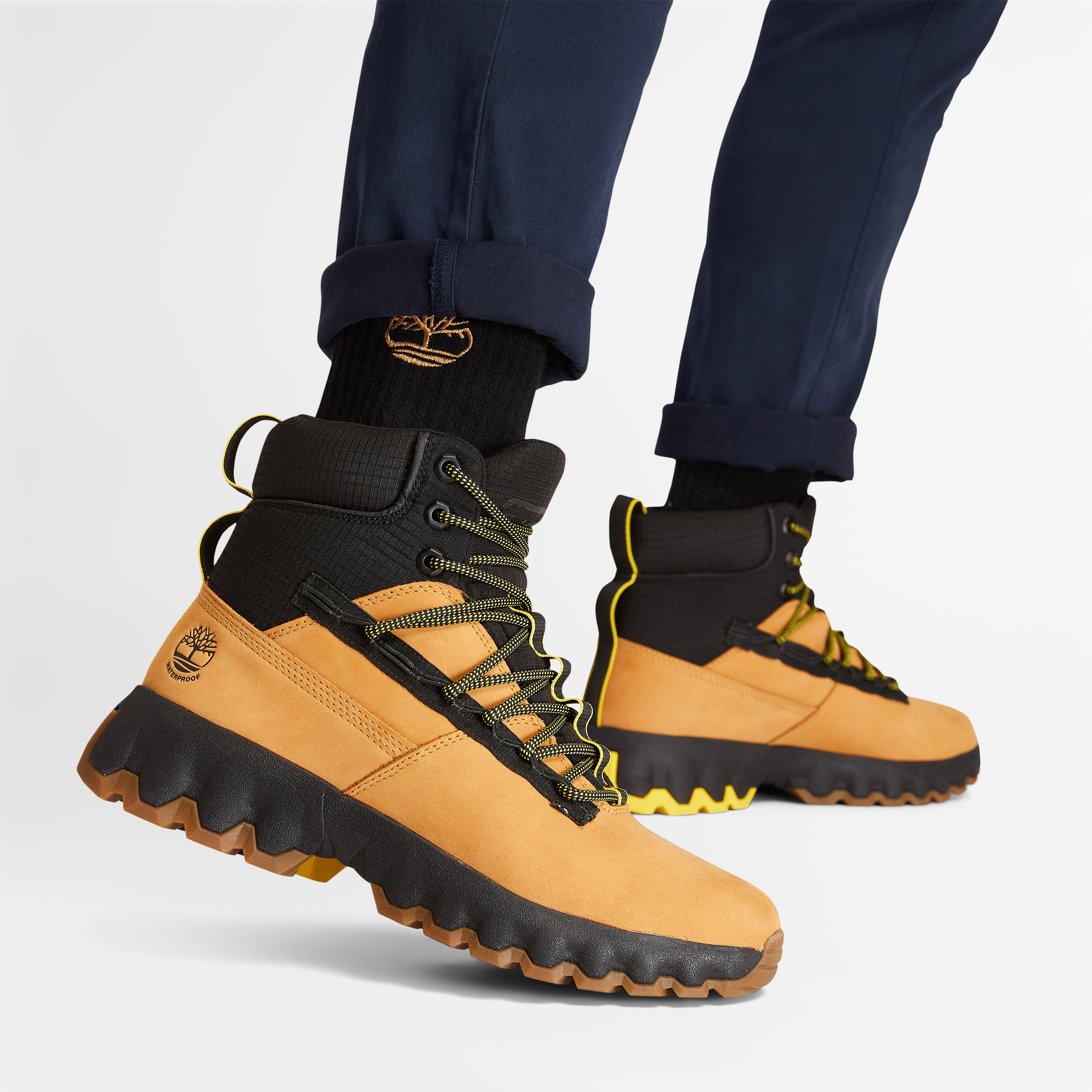 timberland greenstride edge waterproof