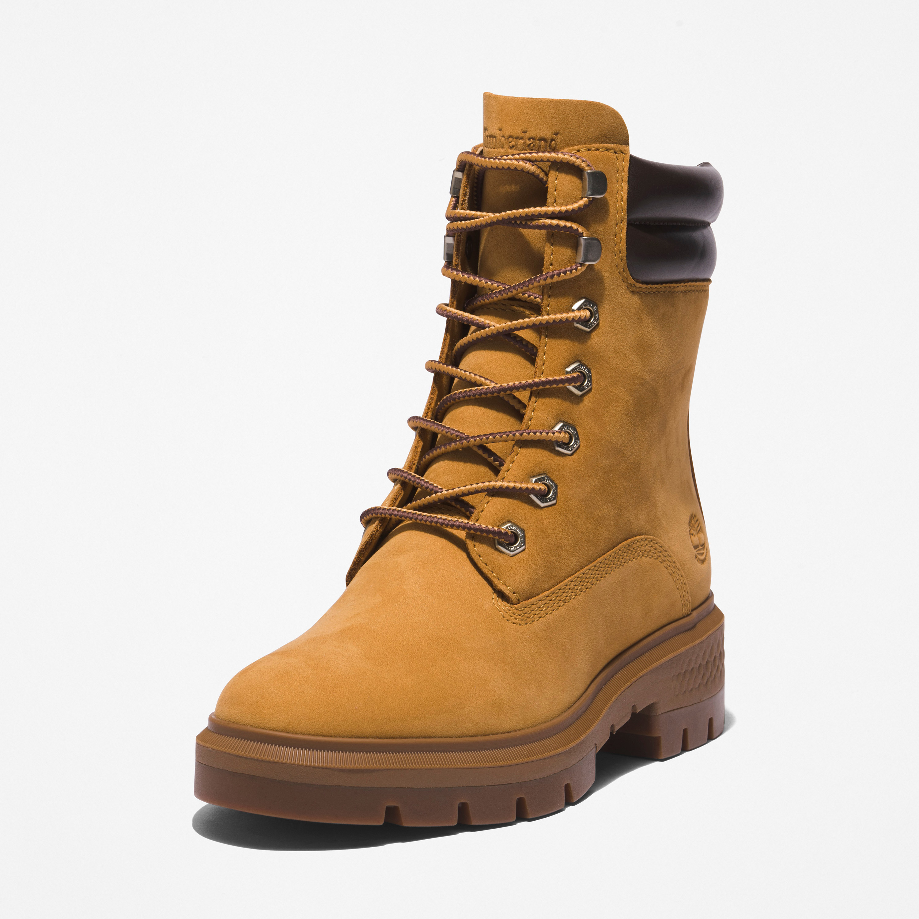 Women's Cortina Valley 6-Inch Waterproof Boots - Timberland - Singapore