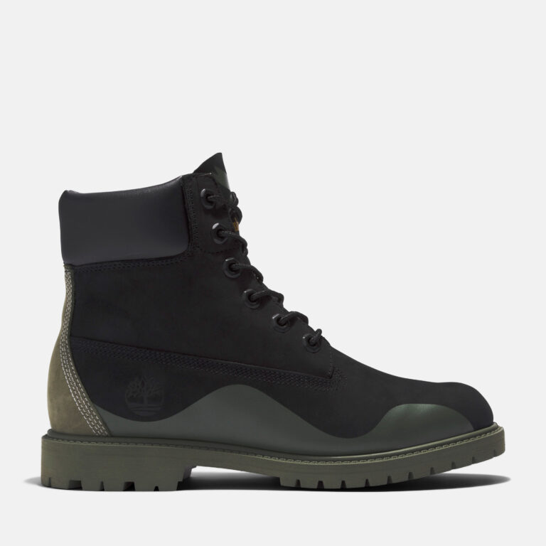 Women’s Timberland® Heritage 6 inch Waterproof Boots