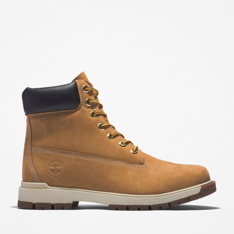 Men’s Tree Vault 6-Inch Waterproof Boots