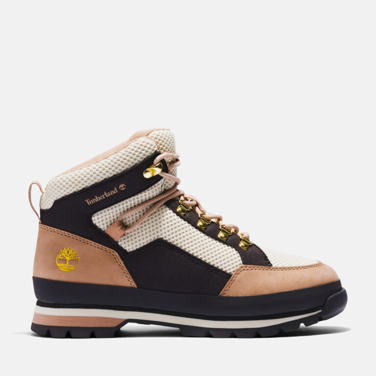 Women’s Euro Hiker Hiking Boots