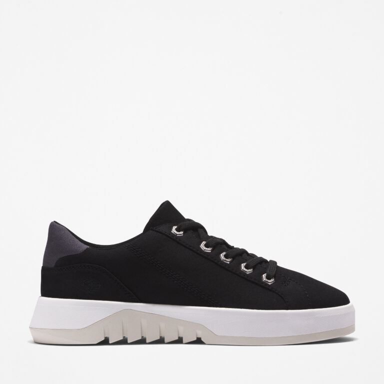 Women’s Supaway Canvas Oxford Shoe