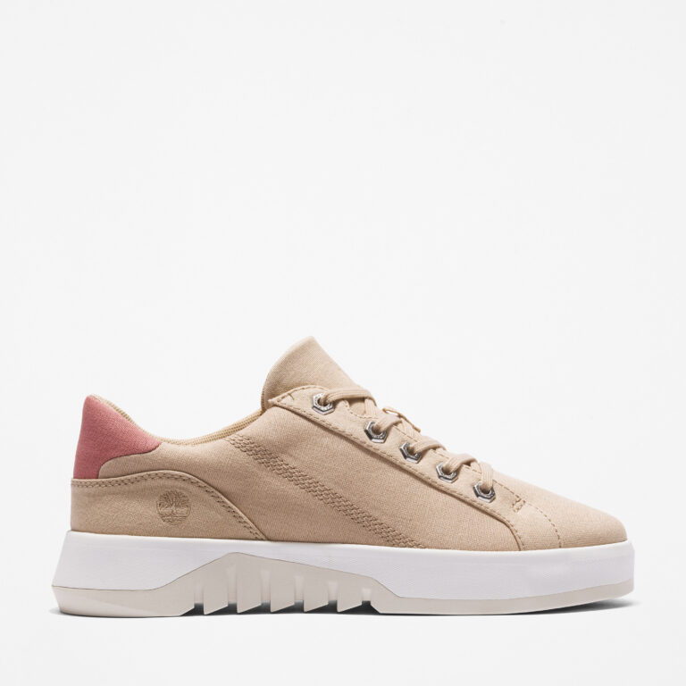 Women’s Supaway Canvas Oxford Shoe