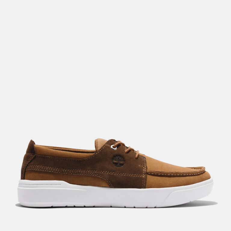 Men’s Seneca Bay Boat Shoe