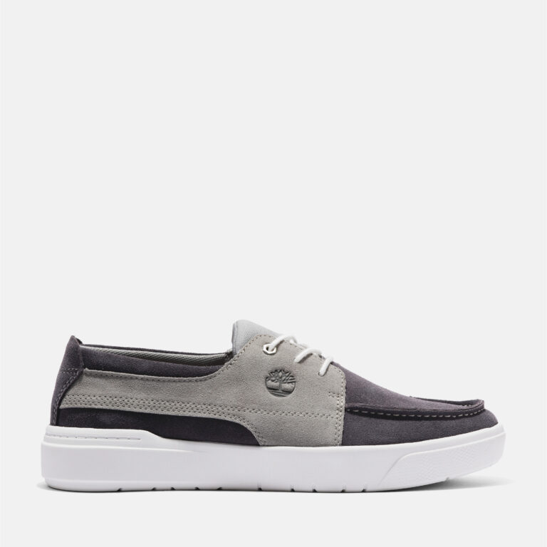 Men’s Seneca Bay Boat Shoe