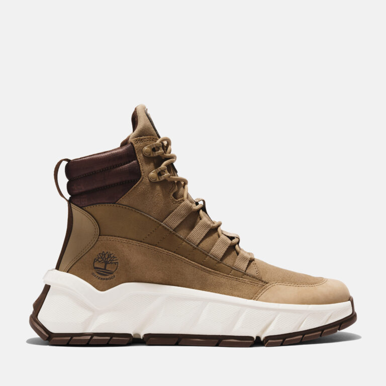 Men’s TBL® Turbo Sneaker Boot