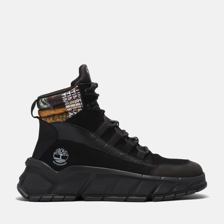 Men’s TBL® Turbo Sneaker Boot