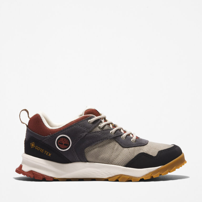 Women’s Lincoln Peak Waterproof Hiking Shoes