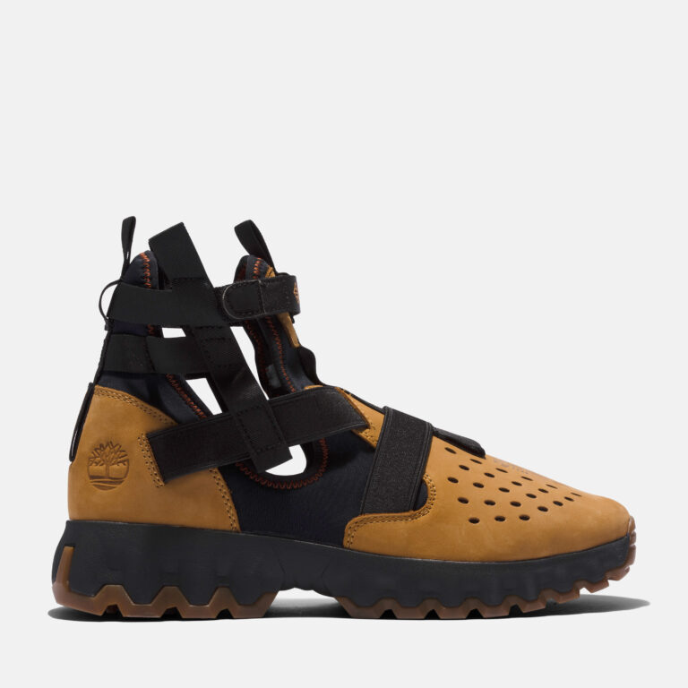Men’s Greenstride™ TBL® Edge Lace-Up Boot Sandals