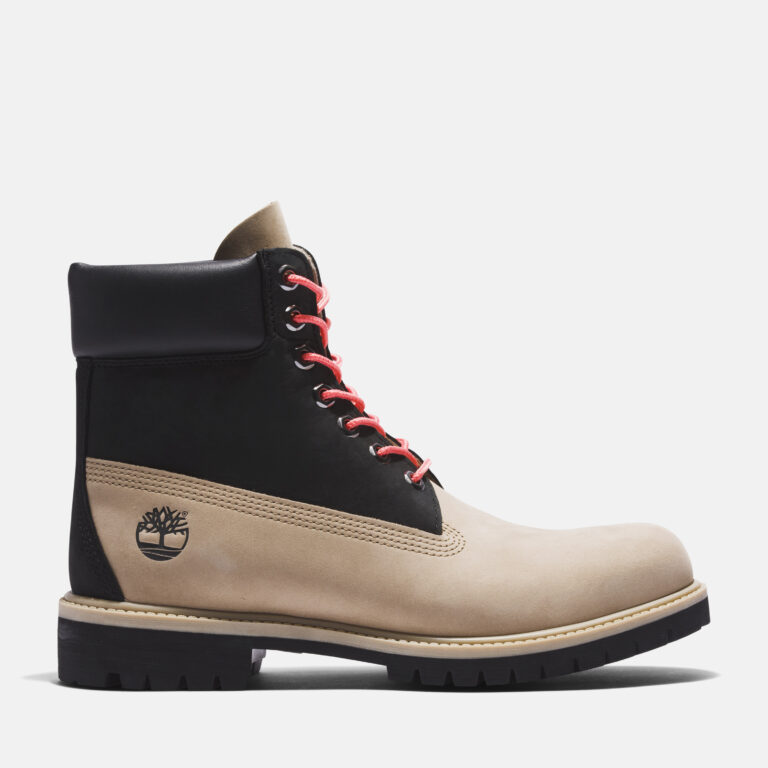 Men’s Timberland® Premium 6-Inch Waterproof Boots