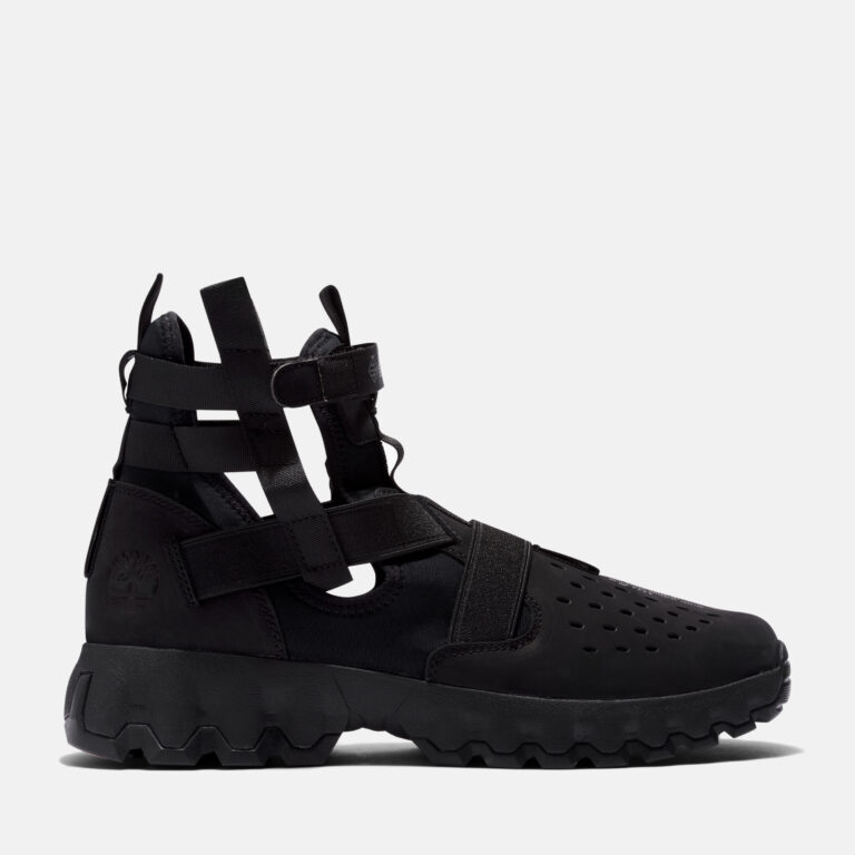 Men’s Greenstride™ TBL® Edge Lace-Up Boot Sandals