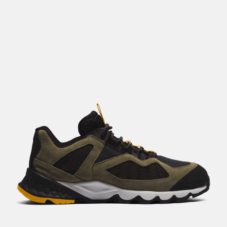 Men’s Low Solar Wave ST Sneakers