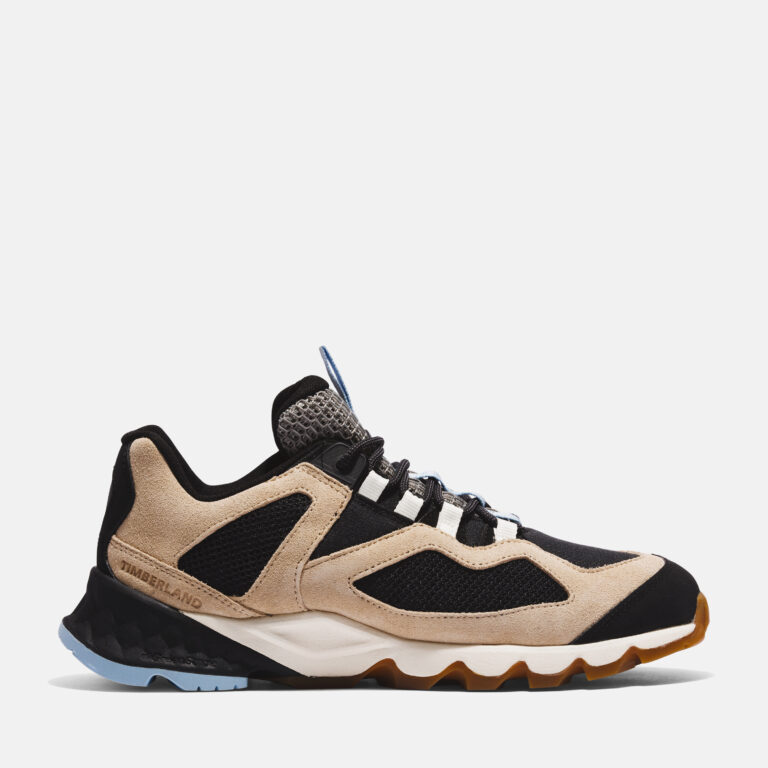 Men’s Low Solar Wave ST Sneakers