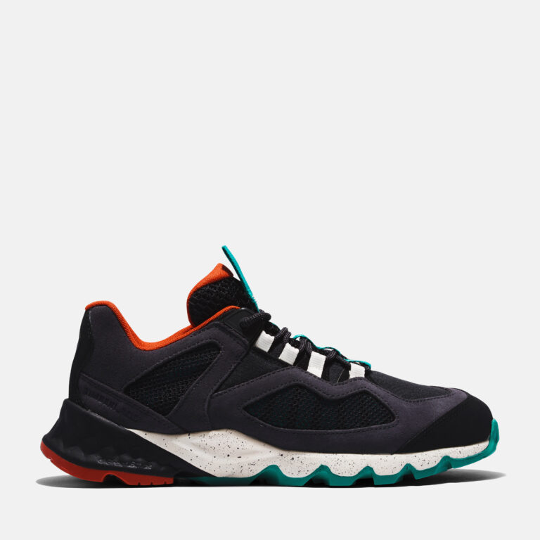 Men’s Low Solar Wave ST Sneakers
